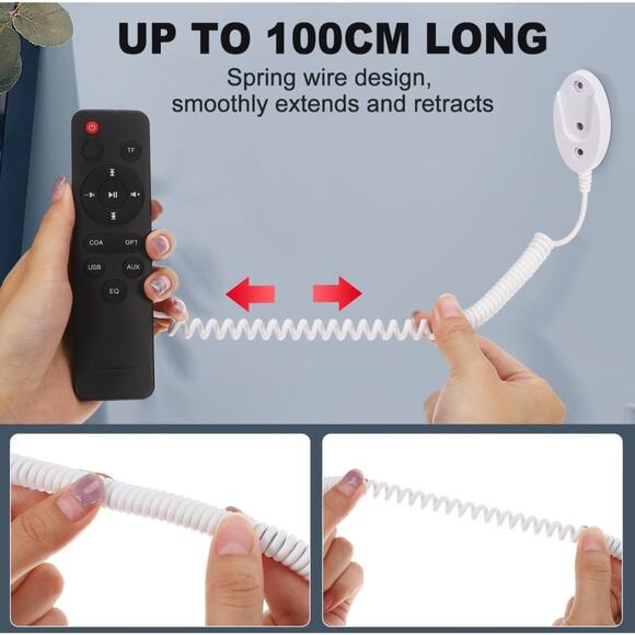 Remote control leashes - Picture 2 of 4